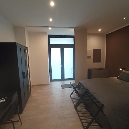 Apartamento La Casa Di Marci CTA Exterior foto