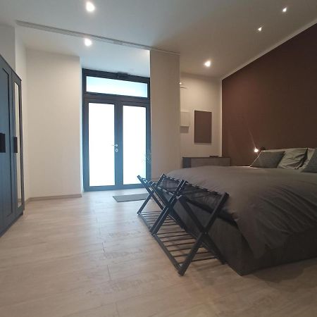 Apartamento La Casa Di Marci CTA Exterior foto