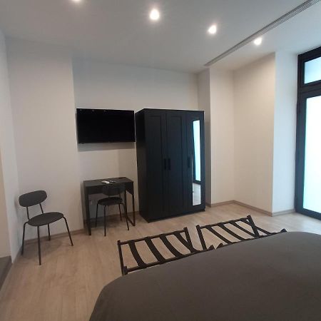 Apartamento La Casa Di Marci CTA Exterior foto