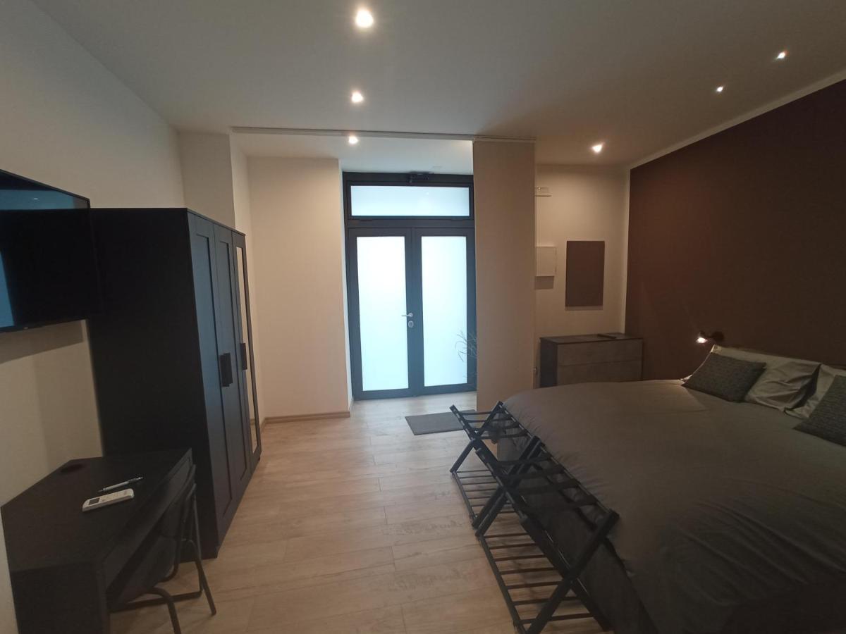 Apartamento La Casa Di Marci CTA Exterior foto