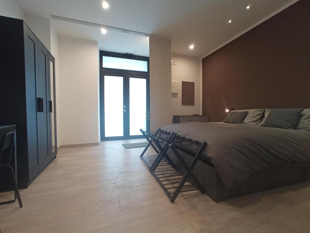 Apartamento La Casa Di Marci CTA Exterior foto