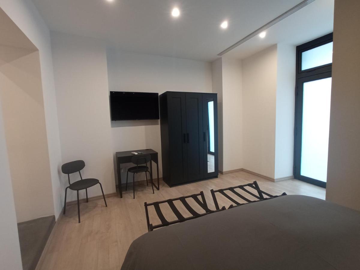 Apartamento La Casa Di Marci CTA Exterior foto