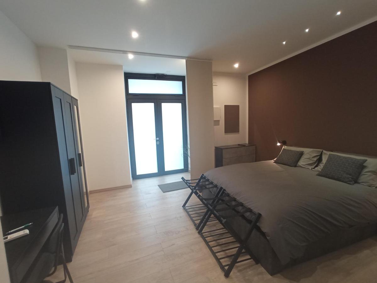 Apartamento La Casa Di Marci CTA Exterior foto