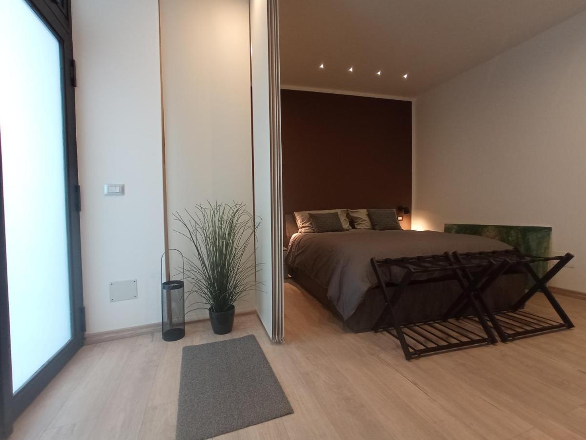 Apartamento La Casa Di Marci CTA Exterior foto